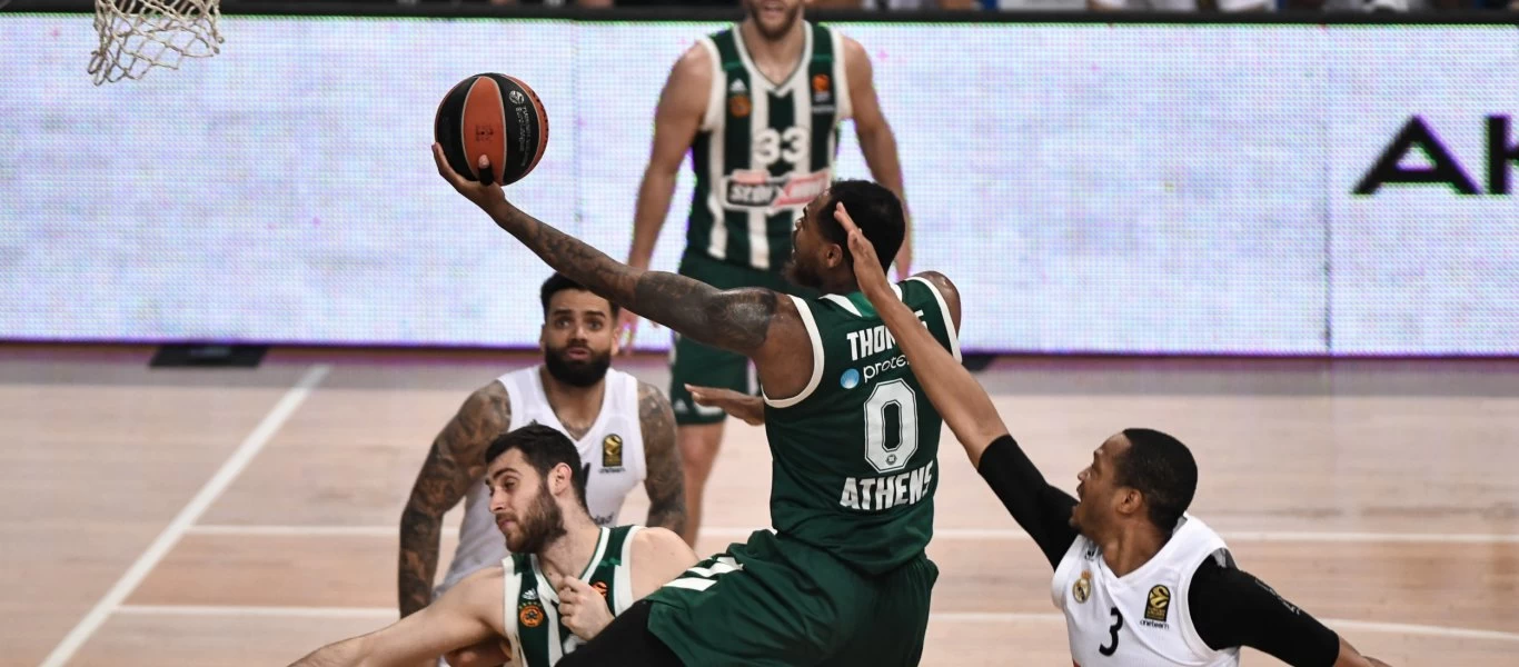 Διπλός προβληματισμός